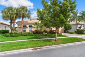 9633 Via Grandezza E, Wellington, FL 33411, Sold 04/18/22