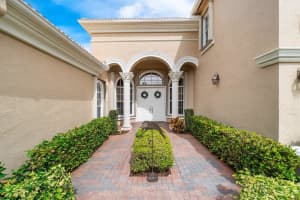 9633 Via Grandezza E, Wellington, FL 33411, Sold 04/18/22
