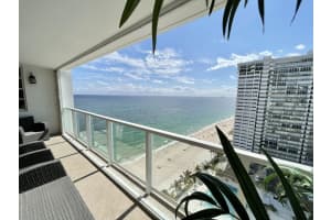 4300 N Ocean Blvd #18n, Fort Lauderdale, FL 33308, Sold 03/30/22