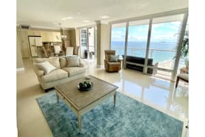 4300 N Ocean Blvd #18n, Fort Lauderdale, FL 33308, Sold 03/30/22