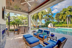 12117 Plantation Way, Palm Beach Gardens, FL 33418, Sold 03/31/22