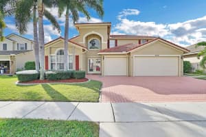 9516 Granite Ridge Ln, West Palm Beach, FL 33411, Sold 03/18/22