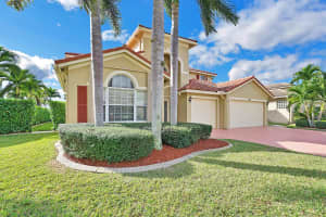 9516 Granite Ridge Ln, West Palm Beach, FL 33411, Sold 03/18/22