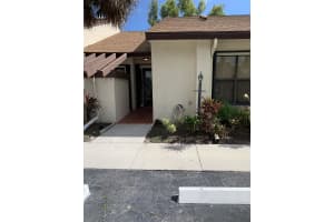3592 Crab Apple Trail #B, Lake Worth, FL 33467, Sold 04/11/22