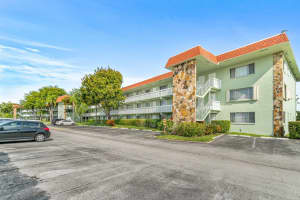 3500 Springdale Blvd APT 117, Palm Springs, FL 33461, Sold 03/14/22