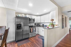 3500 Springdale Blvd APT 117, Palm Springs, FL 33461, Sold 03/14/22