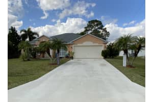 1750 SW Columbia St, Port St. Lucie, FL 34987, Sold 03/07/22