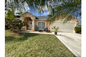 1750 SW Columbia St, Port St. Lucie, FL 34987, Sold 03/07/22