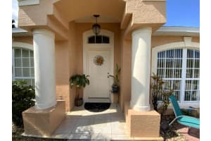 1750 SW Columbia St, Port St. Lucie, FL 34987, Sold 03/07/22