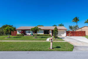 8071 Rose Marie Ave E, Boynton Beach, FL 33472, Sold 03/07/22