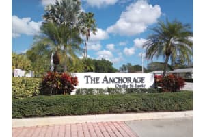 2506 SE Anchorage Cove Apt E-1, Port St. Lucie, FL 34952, Sold 05/18/22