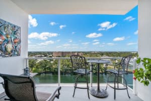 1401 N Riverside Dr APT 1406, Pompano Beach, FL 33062, Sold 03/23/22