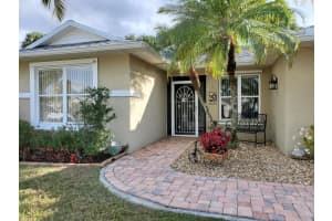 6149 Alexandria Cir, Fort Pierce, FL 34982, Sold 03/30/22