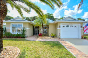6149 Alexandria Cir, Fort Pierce, FL 34982, Sold 03/30/22