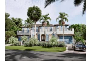 1015 Seasage Dr, Delray Beach, FL 33483, Sold 07/16/24