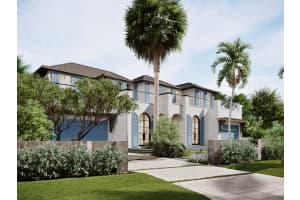 1015 Seasage Drive, Delray Beach, Florida 33483