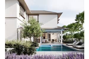 1015 Seasage Dr, Delray Beach, FL 33483, Sold 07/16/24