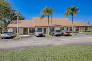 1090 Parkside Green Dr APT C, Greenacres, FL 33415, Sold 04/25/22