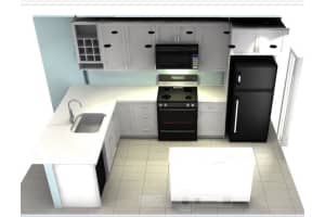 17 Royal Palm Way #304, Boca Raton, FL 33432, Sold 03/18/22