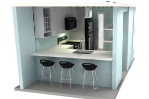 17 Royal Palm Way #304, Boca Raton, FL 33432, Sold 03/18/22