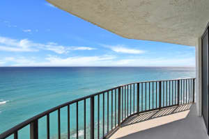 5420 N Ocean Dr APT 1601, Riviera Beach, FL 33404, Sold 05/18/22