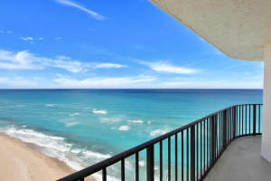 5420 N Ocean Dr APT 1601, Riviera Beach, FL 33404, Sold 05/18/22