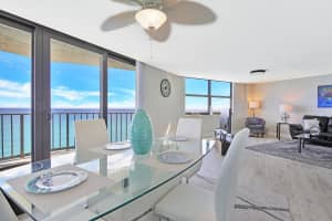 5420 N Ocean Dr APT 1601, Riviera Beach, FL 33404, Sold 05/18/22