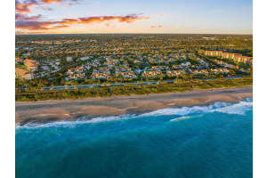 1701 Mizzenmast Way, Jupiter, FL 33477, Sold 04/01/22