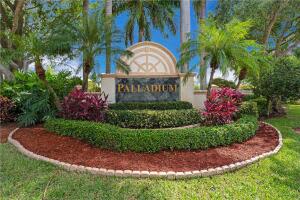 3917 Palladium Lake Dr, Boynton Beach, FL 33436, Sold 04/08/22