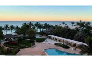 3001 S Ocean Dr APT 521, Hollywood, FL 33019, Sold 04/28/22