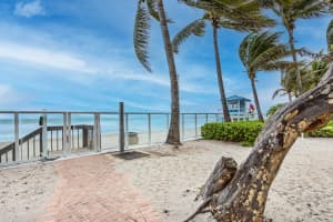 3001 S Ocean Dr APT 521, Hollywood, FL 33019, Sold 04/28/22