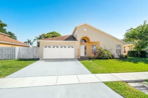 2681 Huron Way, Miramar, FL 33025, Sold 03/24/22