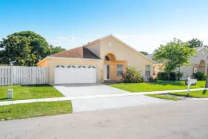2681 Huron Way, Miramar, FL 33025, Sold 03/24/22