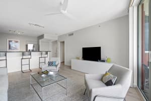 1551 N Flagler Dr APT 708, West Palm Beach, FL 33401, Sold 03/25/22