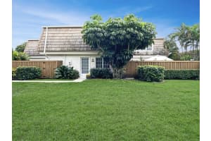 11697 Ficus St d, Palm Beach Gardens, FL 33410, Sold 03/25/22