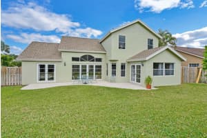 1421 Hideaway Bend, Wellington, FL 33414, Sold 03/31/22