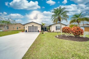 7019 NW 104th Ave, Tamarac, FL 33321, Sold 03/29/22