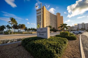 405 N Ocean Blvd APT 325, Pompano Beach, FL 33062, Sold 03/30/22