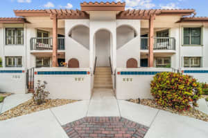 3480 SE Martinique Trce Apt 201, Stuart, FL 34997, Sold 03/21/22