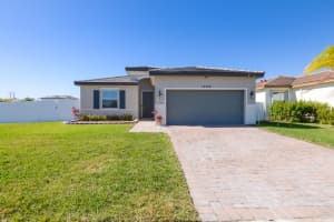 12504 NW Toblin Ln, Port St. Lucie, FL 34986, Sold 04/19/22