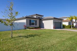 12504 NW Toblin Ln, Port St. Lucie, FL 34986, Sold 04/19/22