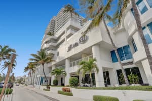 505 N Fort Lauderdale Beach Blvd #602, Fort Lauderdale, FL 33304, Sold 04/05/22