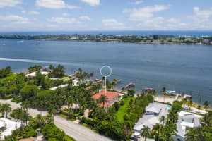 3240 N Flagler Dr, West Palm Beach, FL 33407, Sold 10/03/22