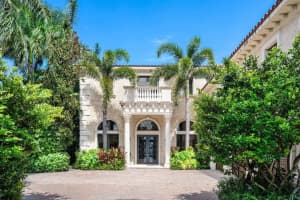 3240 N Flagler Dr, West Palm Beach, FL 33407, Sold 10/03/22
