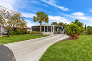622 Garden View, Jensen Beach, FL 34957, Sold 03/14/22