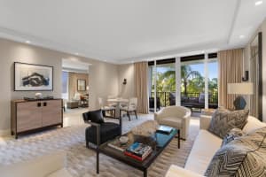 360 S Ocean Blvd #3b, Palm Beach, FL 33480, Sold 04/05/22