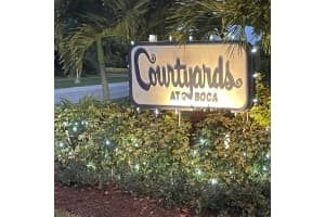 7779 Courtyard Run W, Boca Raton, FL 33433, Sold 04/15/22