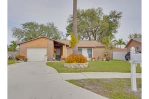 1153 Fernlea Dr, West Palm Beach, FL 33417, Sold 04/15/22