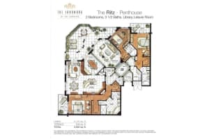 3610 Gardens Pkwy #1502a, Palm Beach Gardens, FL 33410, Sold 04/21/22