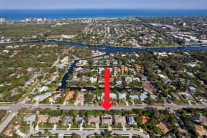 2590 Monaco Terrace, West Palm Beach, FL 33410, Sold 04/20/22